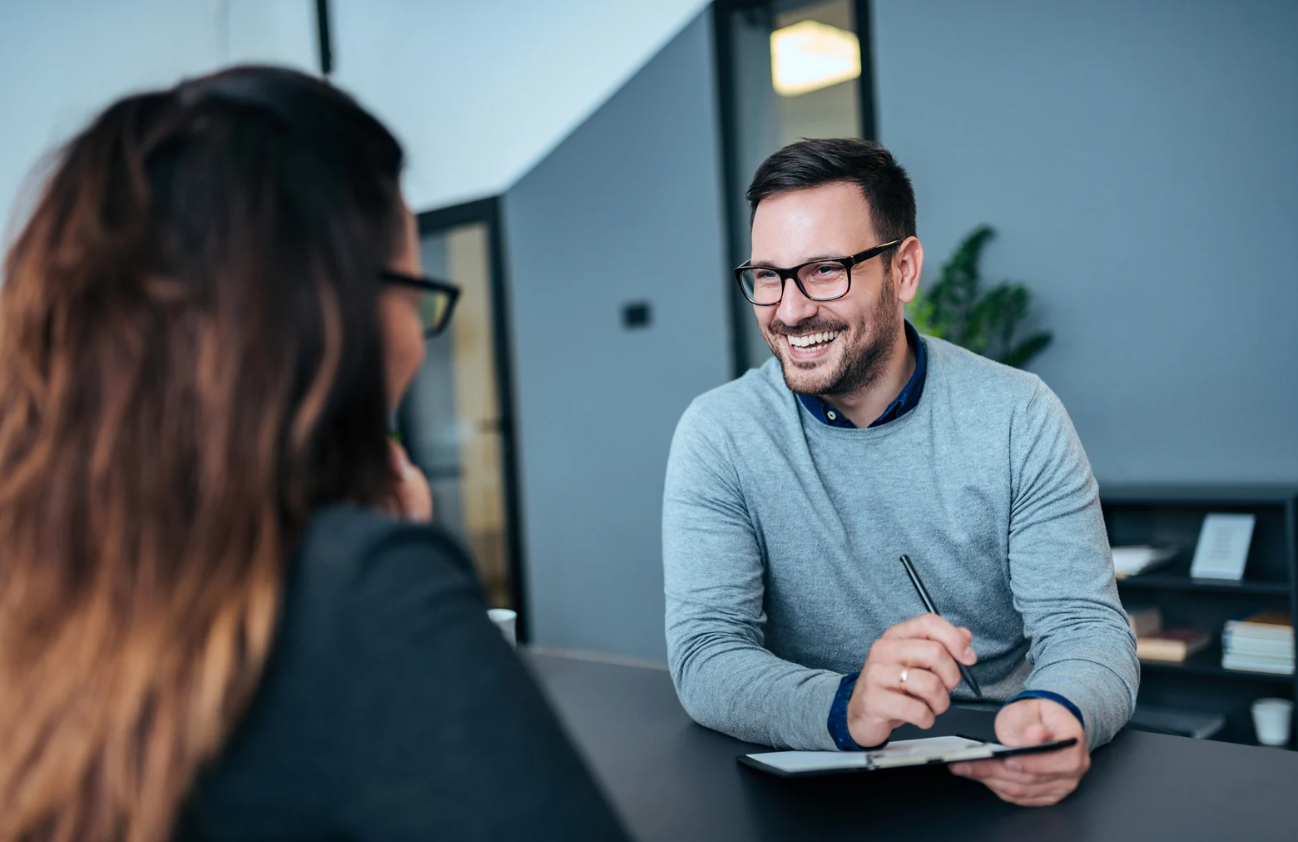 How To Prepare For a Franchise Interview