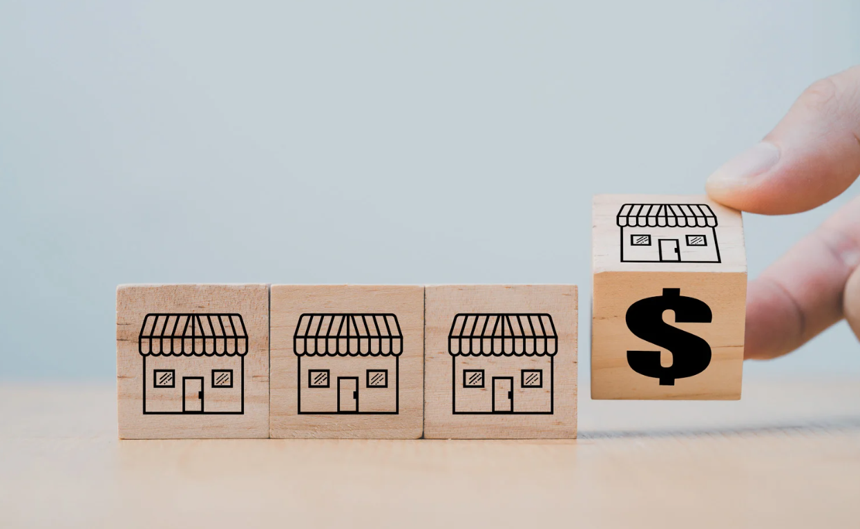 What Is a Franchise Resale