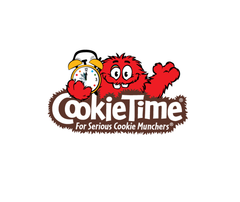 Cookie Time Franchise